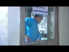 चीन एक निर्माता है जो अल्कोहल परीक्षकों के विकास, उत्पादन और बिक्री में माहिर है