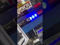 पोर्टेबल सटीक शराब सांस परीक्षक डिजिटल सांस परीक्षक शराब परीक्षक